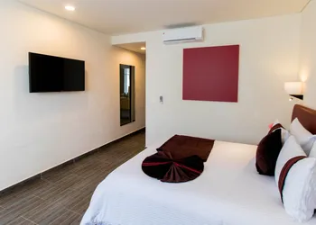 Hotel Misión Puebla Angelopolis hotel thumbnail 8