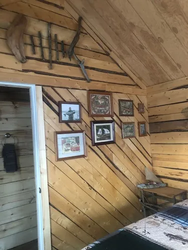 Wrangell Mountain Lodge hotel detail image 2