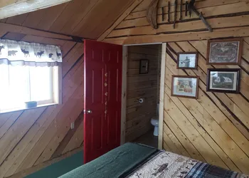 Wrangell Mountain Lodge hotel thumbnail 3