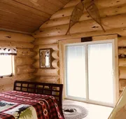 Wrangell Mountain Lodge hotel detail image 5