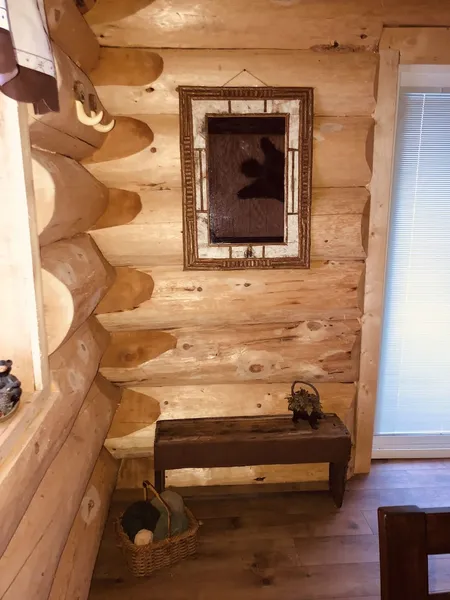 Wrangell Mountain Lodge hotel detail image 6