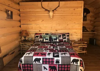 Wrangell Mountain Lodge hotel thumbnail 7