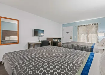 Franklin Inn hotel thumbnail 3