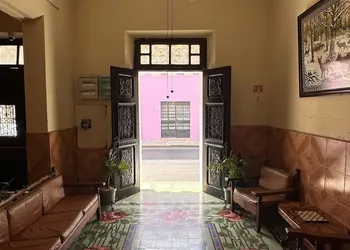 Hotel Margarita hotel thumbnail 2