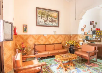 Hotel Margarita hotel thumbnail 4