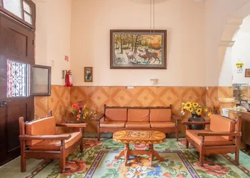 Hotel Margarita hotel thumbnail 5