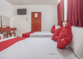 Hotel Margarita hotel thumbnail 8