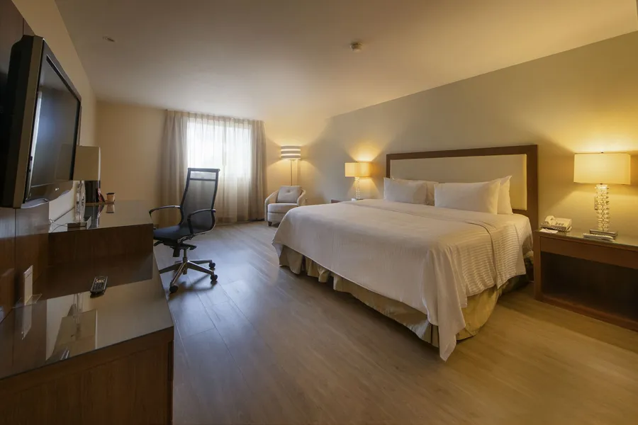 Antaris Valle hotel detail image 6