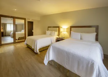 Antaris Valle hotel thumbnail 8