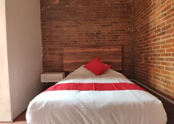 Hotel de Guadalupe Puebla hotel thumbnail 6