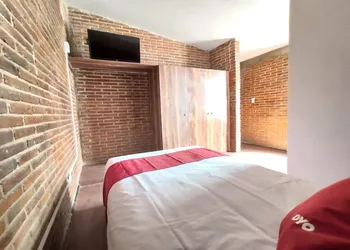 Hotel de Guadalupe Puebla hotel thumbnail 7