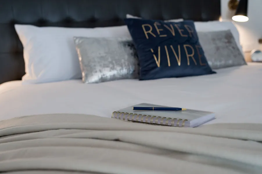 48 King West Boutique Hotel hotel detail image 2