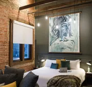 48 King West Boutique Hotel hotel detail image 4