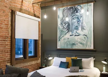 48 King West Boutique Hotel hotel thumbnail 4