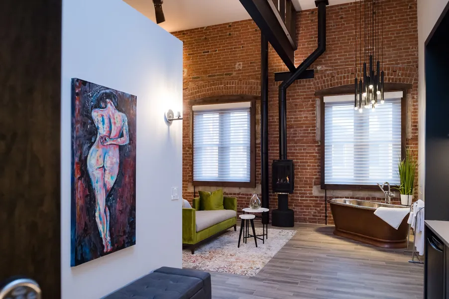 48 King West Boutique Hotel hotel detail image 6