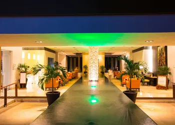 Marival Distinct All-Inclusive Handwritten Collection hotel thumbnail 2
