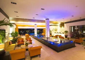 Marival Distinct All-Inclusive Handwritten Collection hotel thumbnail 4