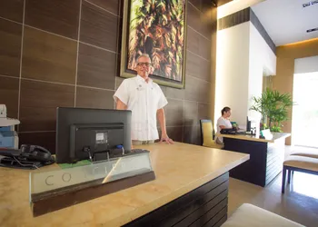 Marival Distinct All-Inclusive Handwritten Collection hotel thumbnail 8