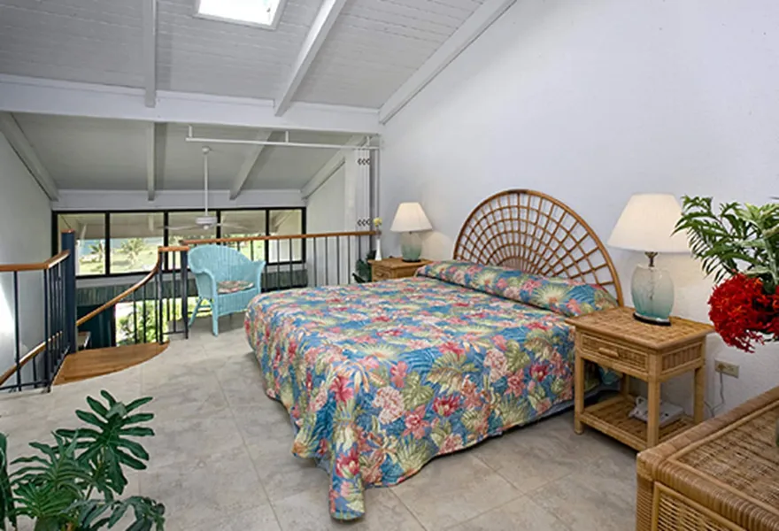 Club St. Croix Beach & Tennis Resort by Antilles Resorts hotel detail image 2