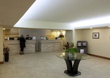 Blue Mountain Resort Inn hotel thumbnail 2