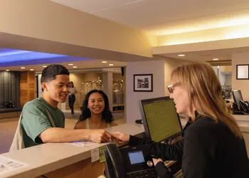 Blue Mountain Resort Inn hotel thumbnail 3
