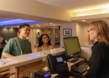 Blue Mountain Resort Inn hotel thumbnail 4