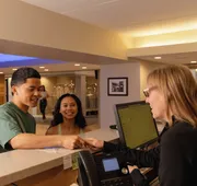 Blue Mountain Resort Inn hotel detail image 3