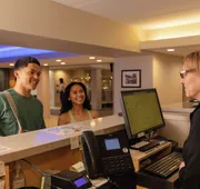 Blue Mountain Resort Inn hotel detail image 4