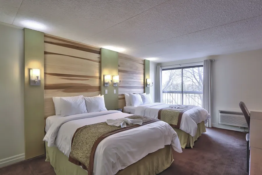 Blue Mountain Resort Inn hotel detail image 6