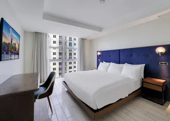 CIRC Hotel By Hosteeva hotel thumbnail 3