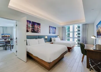 CIRC Hotel By Hosteeva hotel thumbnail 4
