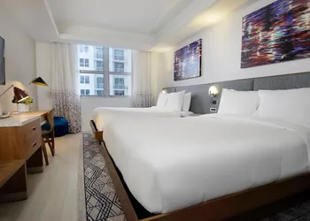 CIRC Hotel By Hosteeva hotel thumbnail 5