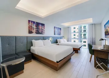 CIRC Hotel By Hosteeva hotel thumbnail 7