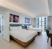 CIRC Hotel By Hosteeva hotel detail image 4