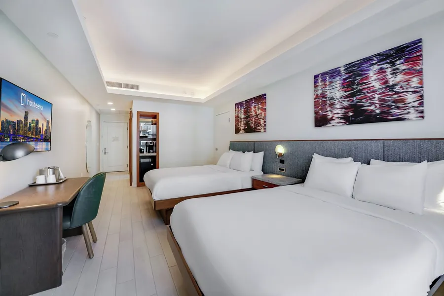 CIRC Hotel By Hosteeva hotel detail image 6