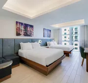 CIRC Hotel By Hosteeva hotel detail image 7