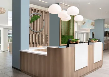 Element by Marriott Sedona hotel thumbnail 6
