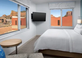 Element by Marriott Sedona hotel thumbnail 8