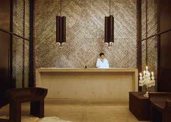 Habita Monterrey, a Member of Design Hotels hotel thumbnail 2