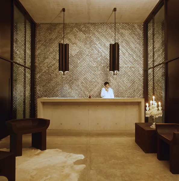 Habita Monterrey, a Member of Design Hotels hotel detail image 2