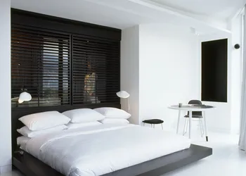 Habita Monterrey, a Member of Design Hotels hotel thumbnail 3