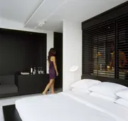 Habita Monterrey, a Member of Design Hotels hotel detail image 5