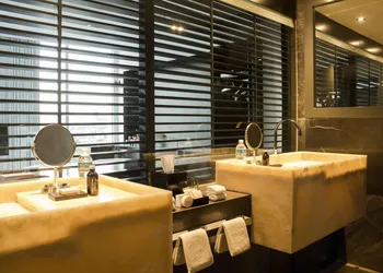 Habita Monterrey, a Member of Design Hotels hotel thumbnail 6