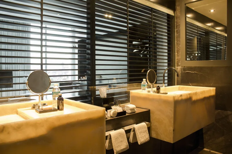 Habita Monterrey, a Member of Design Hotels hotel detail image 6