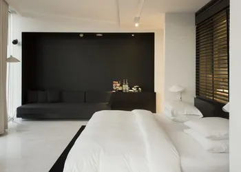 Habita Monterrey, a Member of Design Hotels hotel thumbnail 7