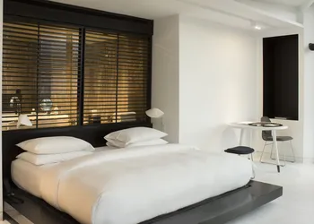 Habita Monterrey, a Member of Design Hotels hotel thumbnail 8