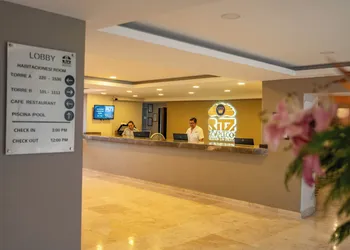 Ritz Acapulco Hotel All Inclusive hotel thumbnail 2