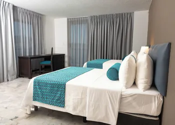 Ritz Acapulco Hotel All Inclusive hotel thumbnail 3