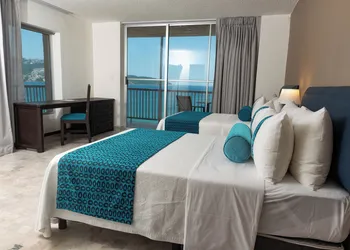 Ritz Acapulco Hotel All Inclusive hotel thumbnail 4