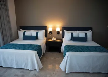 Ritz Acapulco Hotel All Inclusive hotel thumbnail 5